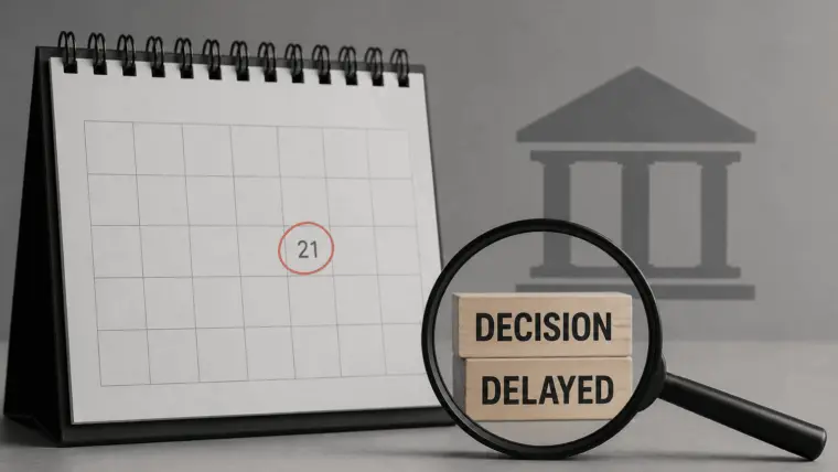 UK Gambling Commission Delays Decision on Financial Risk Checks