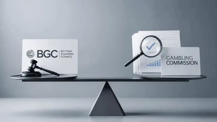 BGC Threatens Legal Challenge as Affordability Checks Dispute Escalates