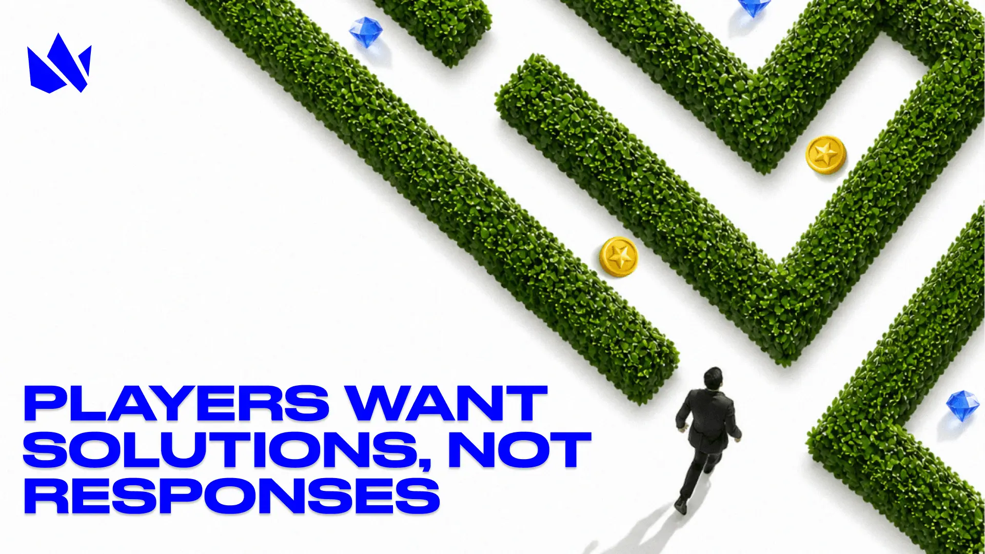 The Limits of AI in iGaming Customer Support