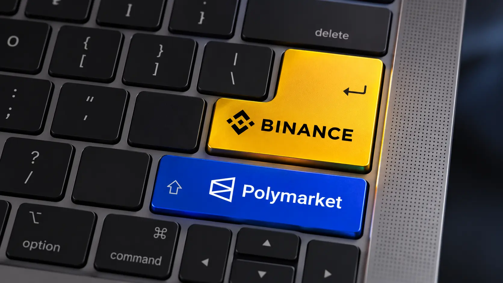 Separate Security Incidents Disrupt Binance and Polymarket