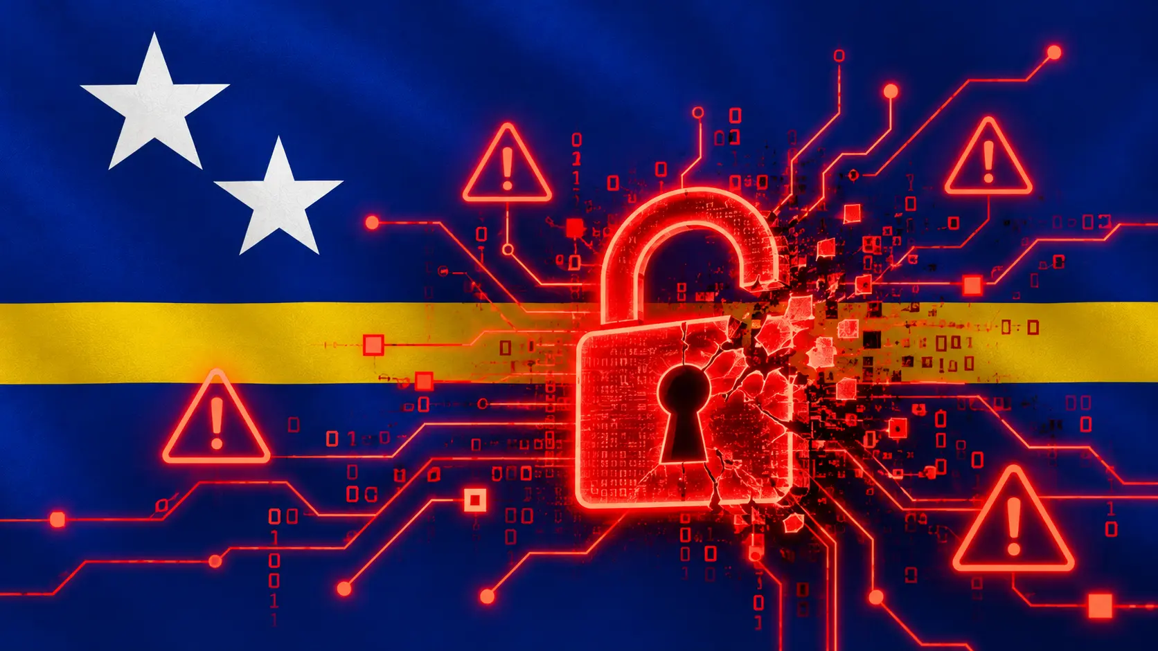 Curaçao Gambling Hack Triggers Resignation Calls