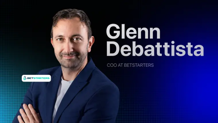 The Product Comes First: Glenn Debattista on Building in iGaming