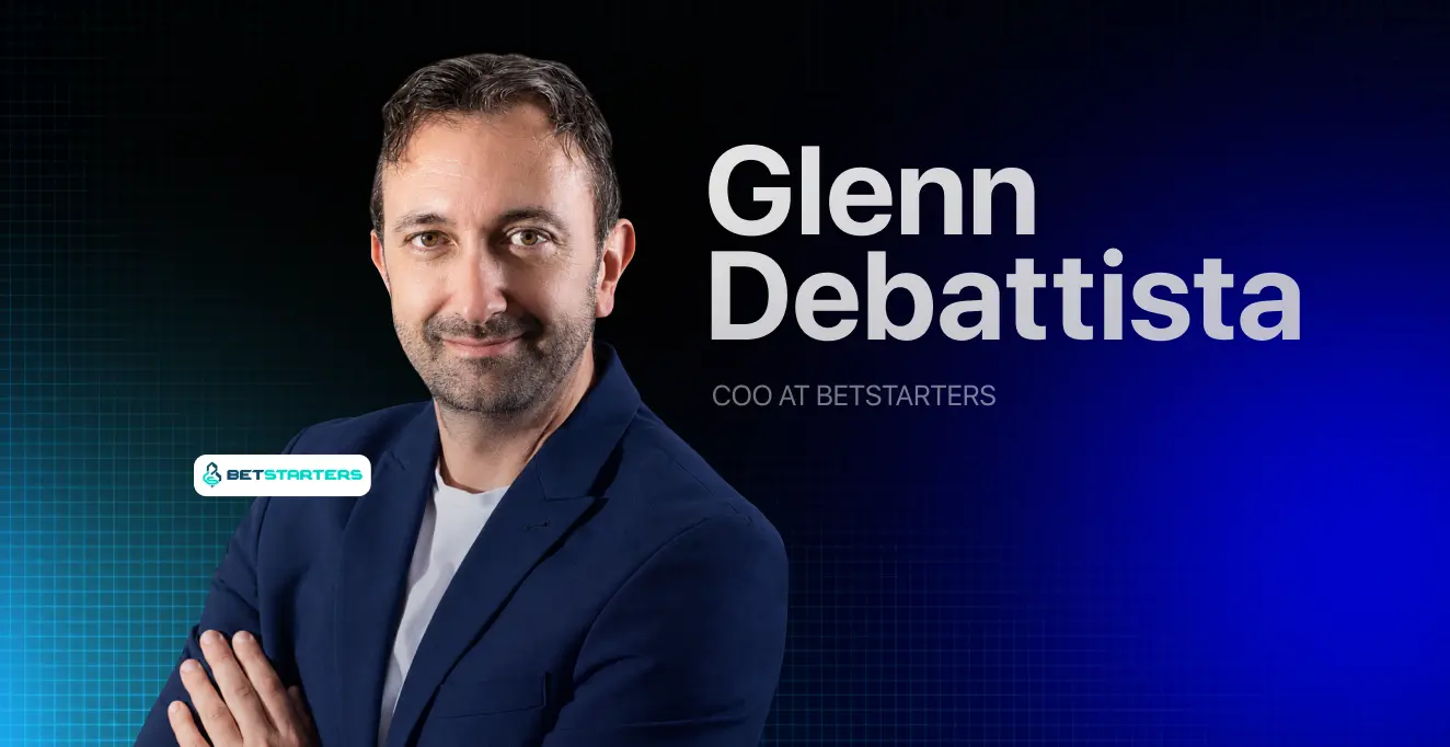 The Product Comes First: Glenn Debattista on Building in iGaming