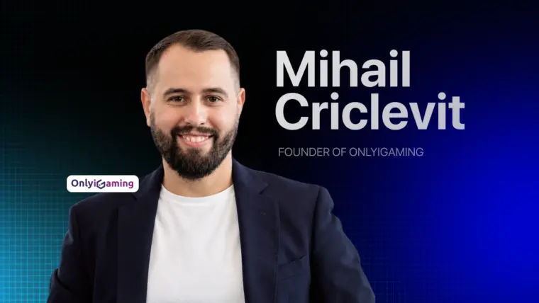 Mihail Criclevit: Slower on Trust, Faster on Clarity
