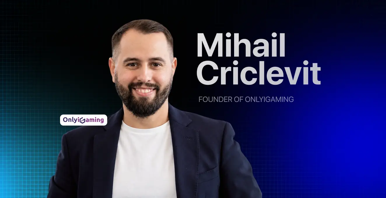 Mihail Criclevit: Slower on Trust, Faster on Clarity