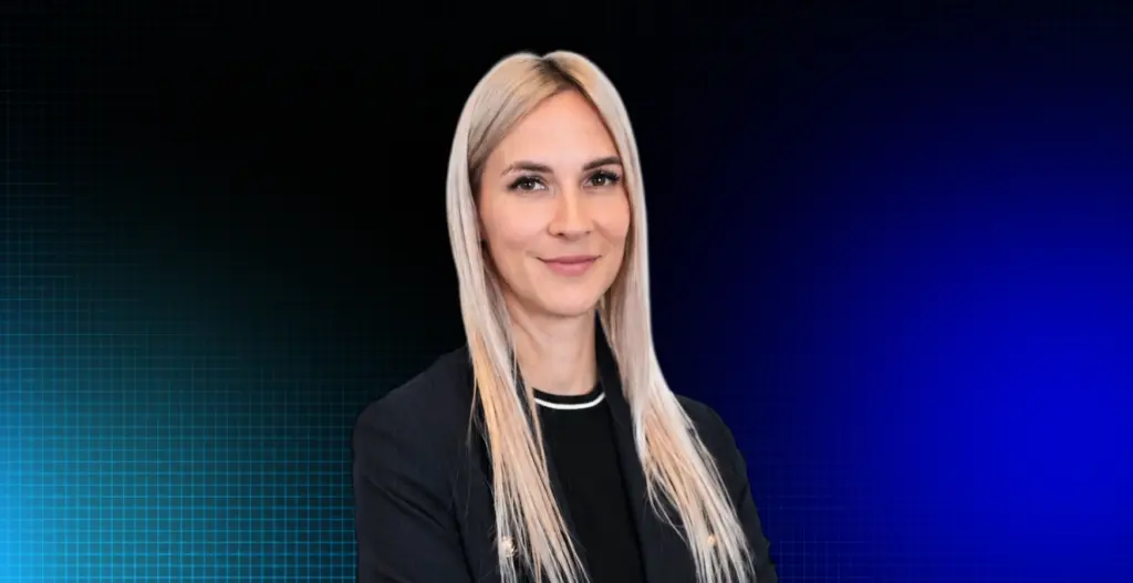 Nina Jelen