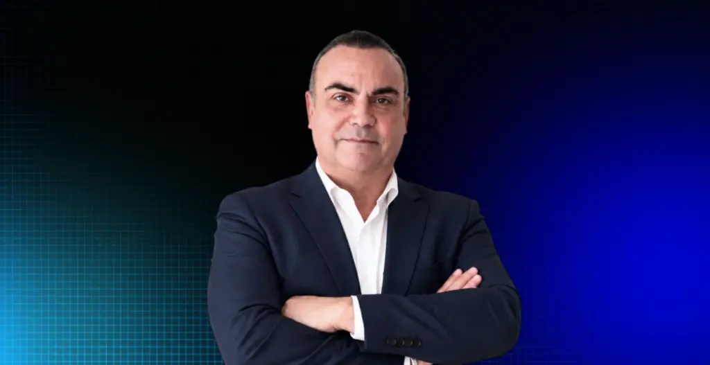 Salvatore Catalano