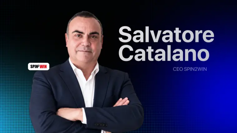 Salvatore Catalano: “Premium Slots Aren’t Defined by Budget or Graphics”