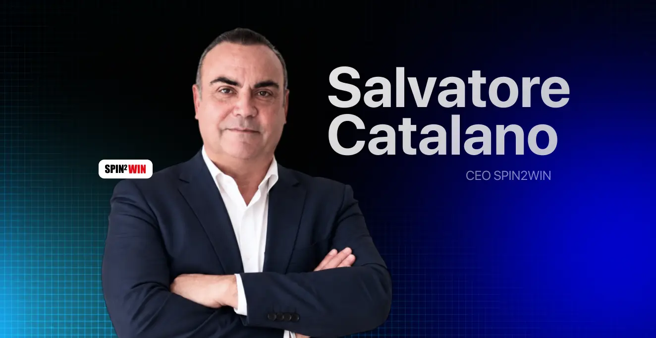 Salvatore Catalano: “Premium Slots Aren’t Defined by Budget or Graphics”